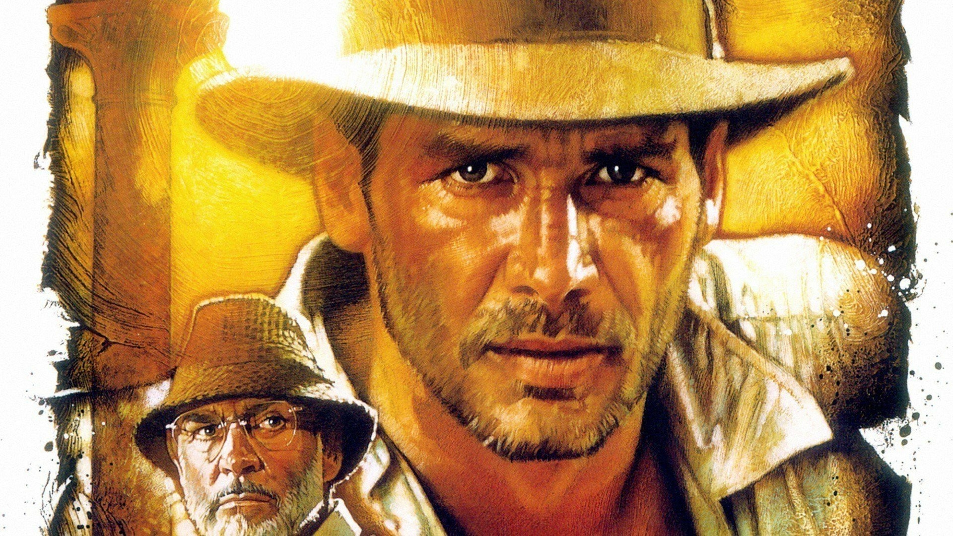 INDIANA JONES