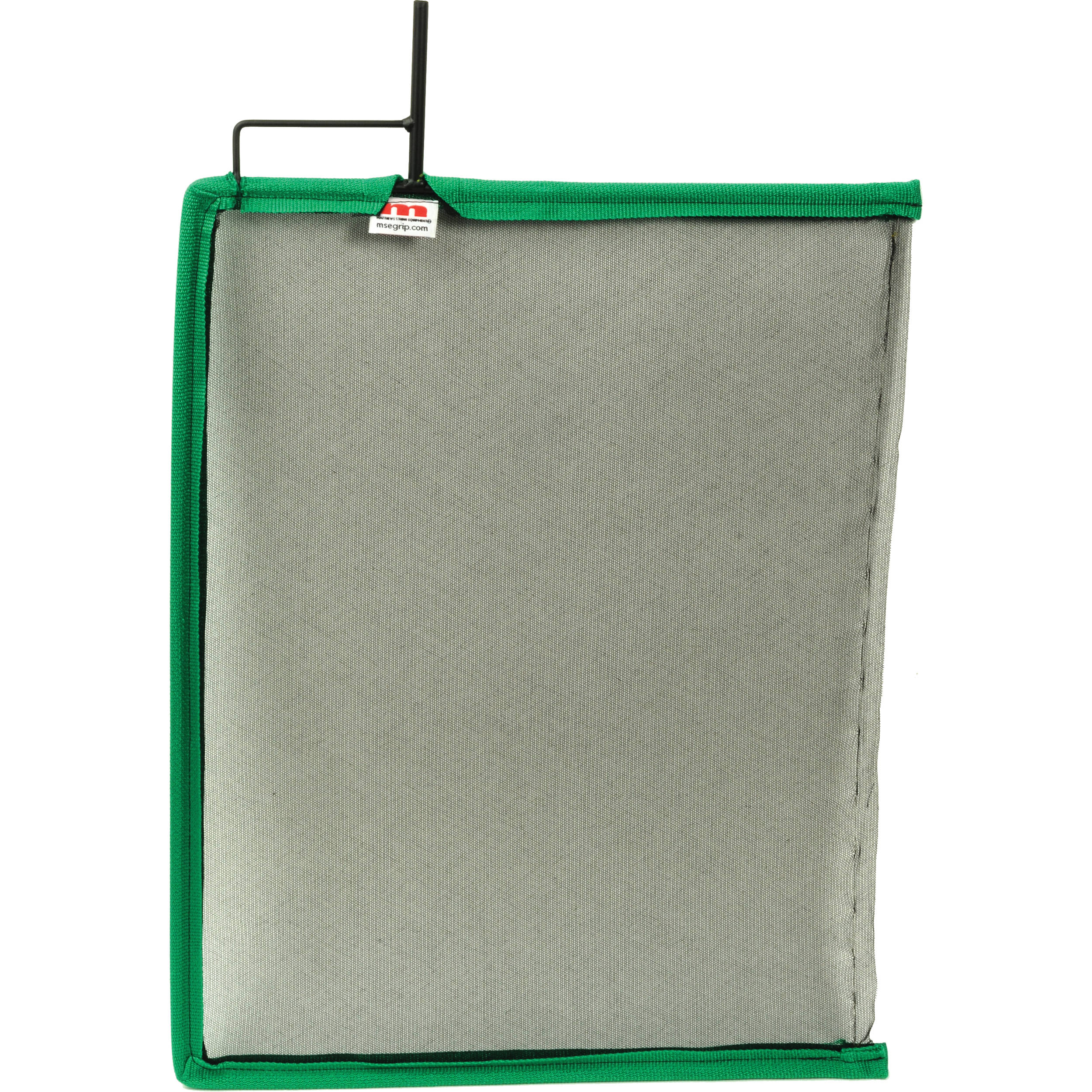 Single Scrim Black 24" x 30" (vert)