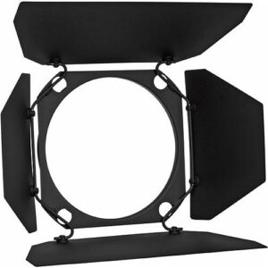 ARRI 4-leaf barndoor, (740 mm / 29.1")