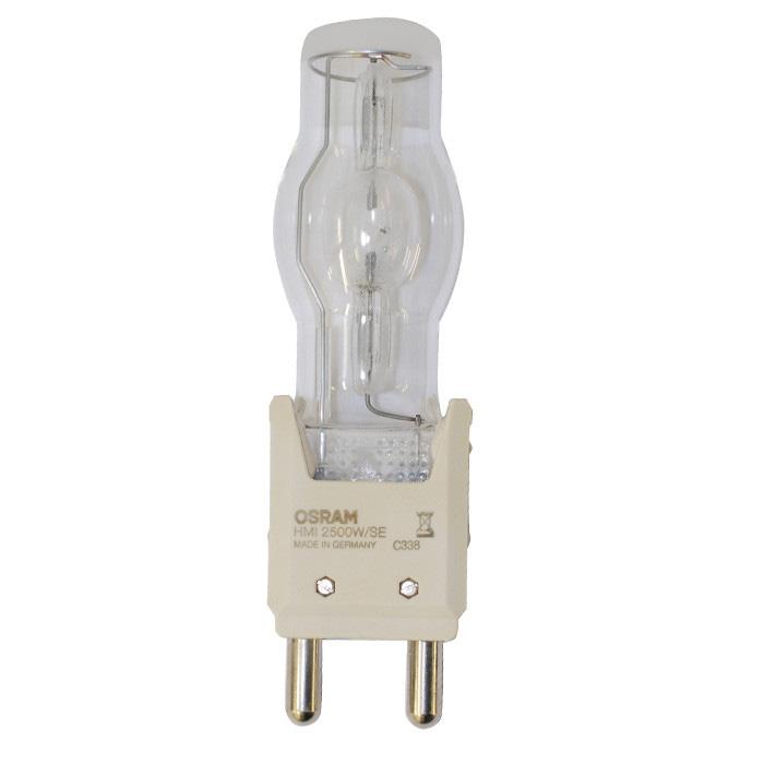 Bulb, DIS 6000W/SE G38, UV-B