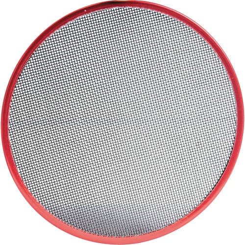 3x Scrim, full double (168 mm / 6.6"")