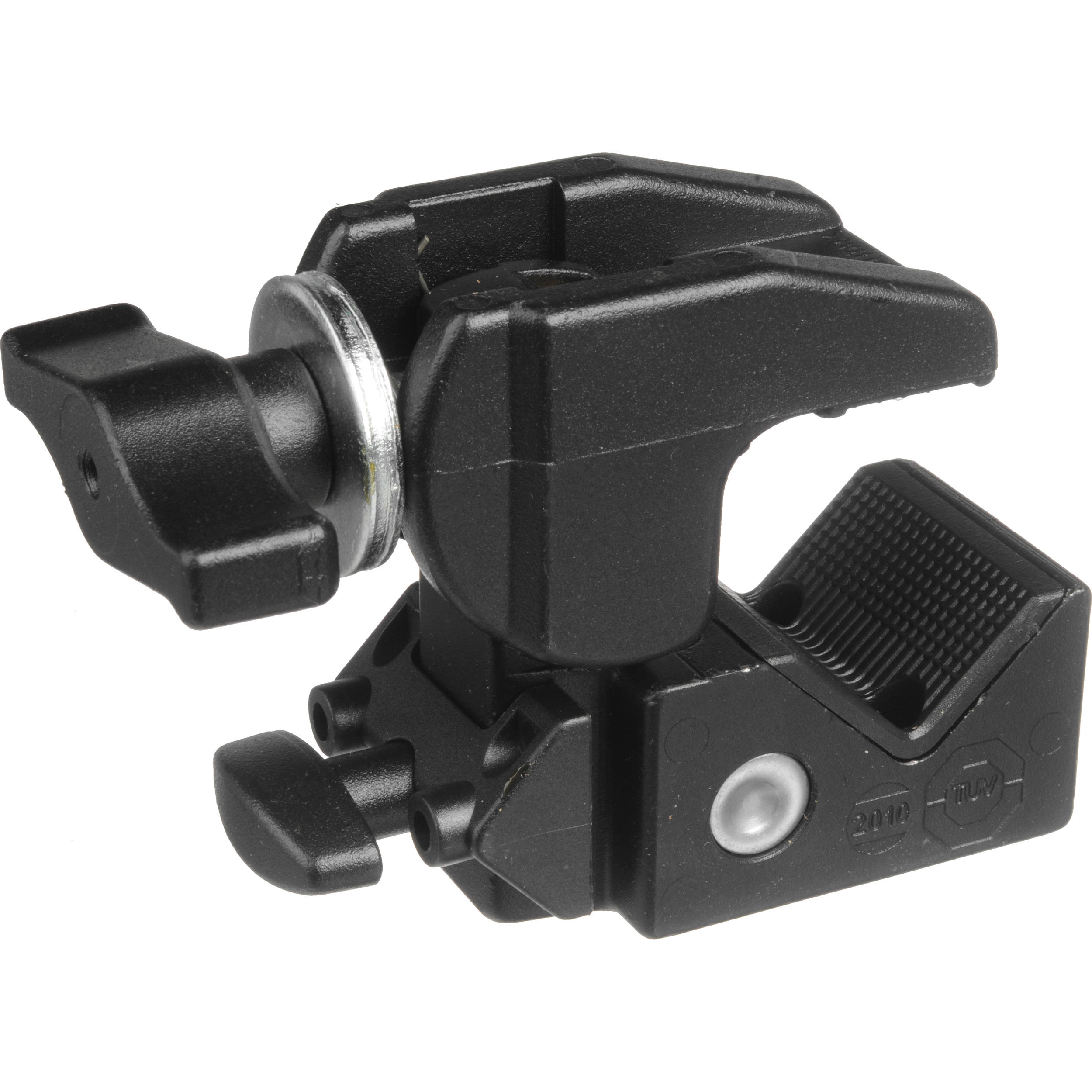 MANFROTTO Super Clamp C1575B, black