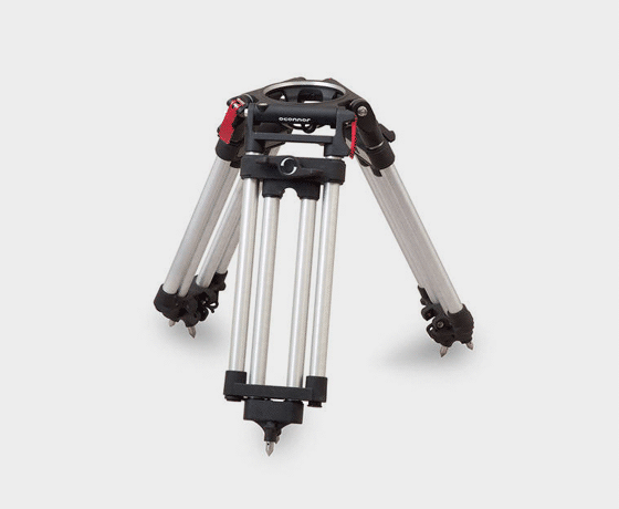 Tripod Cine 2000 short