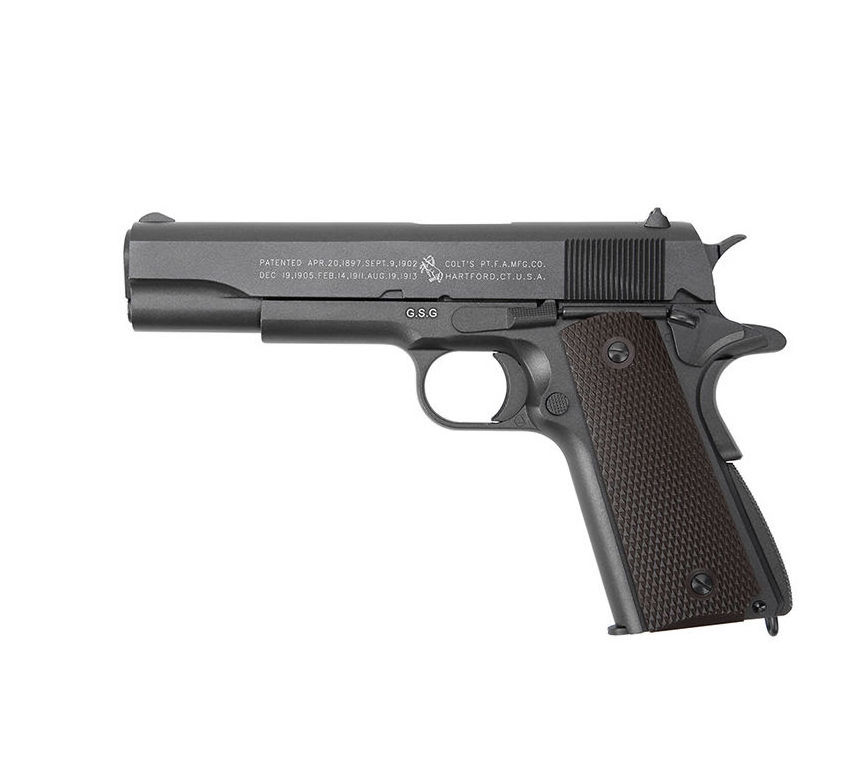 Colt 45 1911