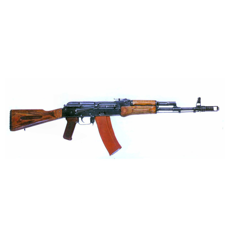 Kalashnikov Ak 47