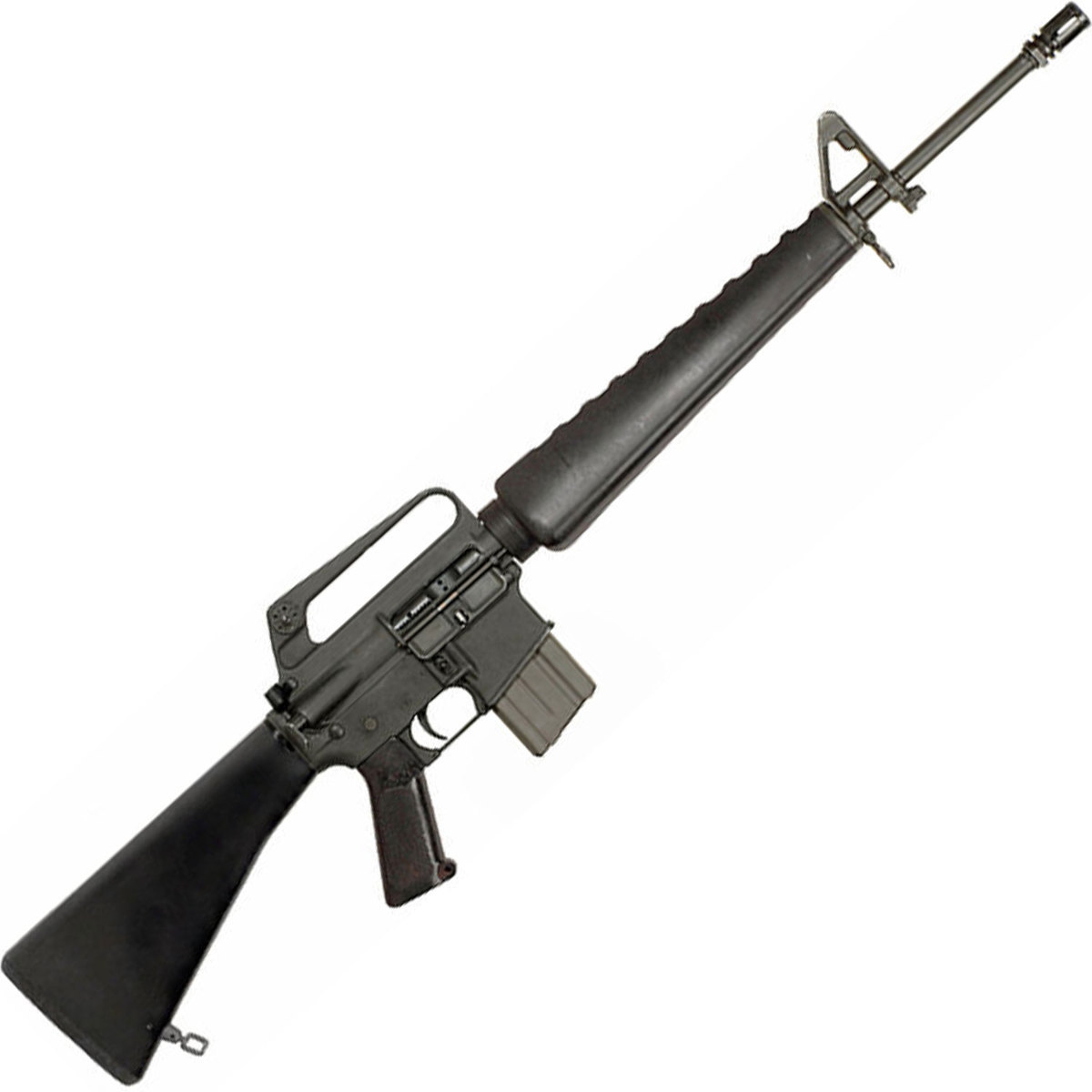 M16 A1