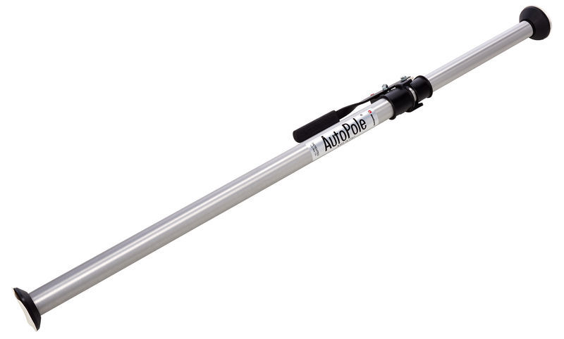 Manfrotto Autopole Silver 100-170cm