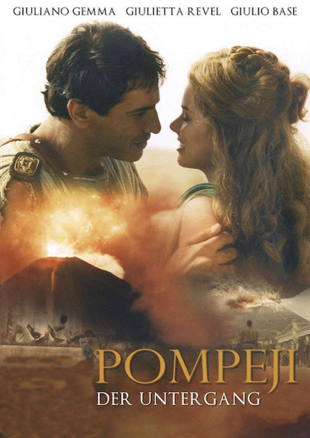 POMPEI