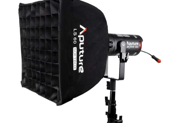 LS 60 Softbox