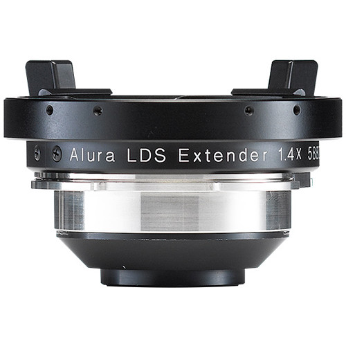 ARRI Alura Extender 1.4x LDS