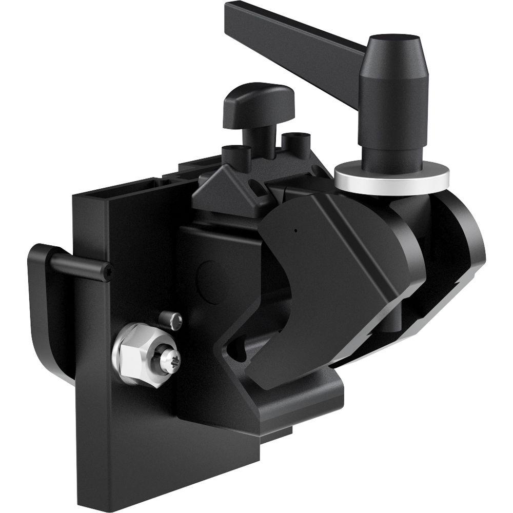 Super Clamp Adapter for SkyPanel® PSU 4-leaf barndoor S60