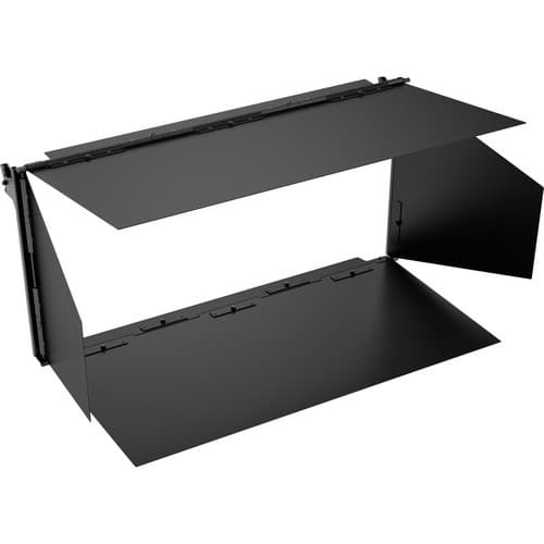 4-leaf barndoor for SkyPanel S60