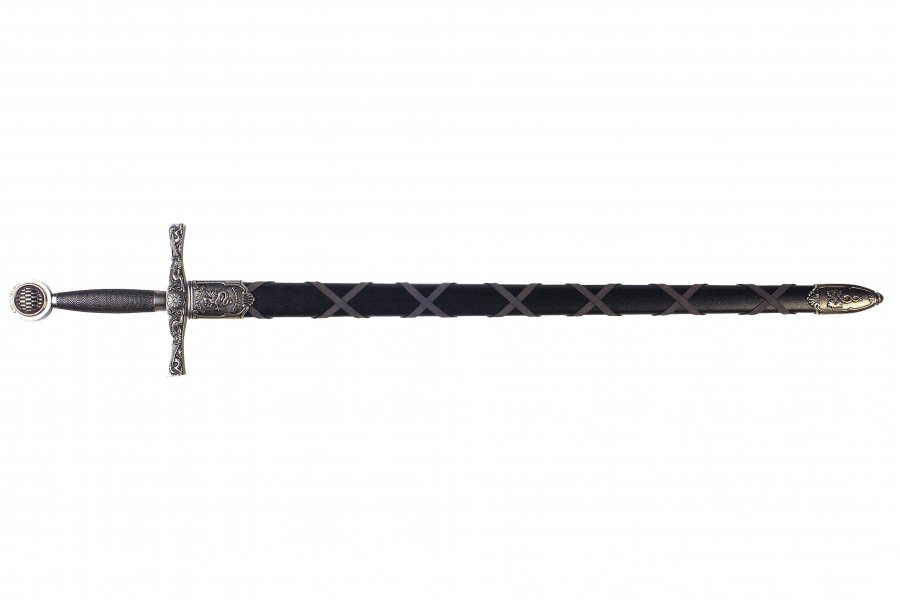 EXCALIBUR, ÉPÉE DU ROI ARTHUR