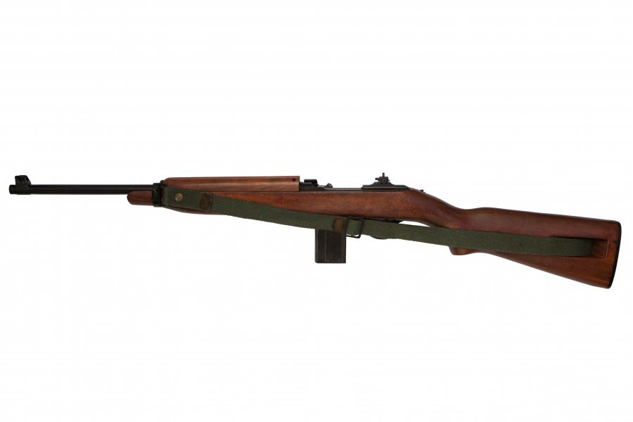 M1 CARBINE, ÉTATS-UNIS 1941