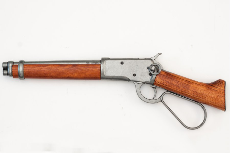 MARE´S LEG RIFLE, USA 1892