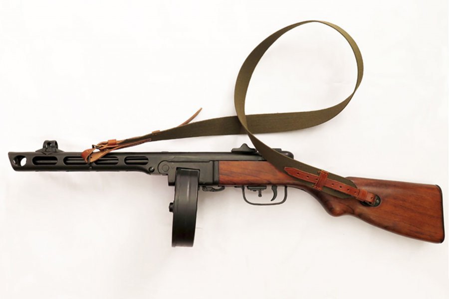 PPSH-41