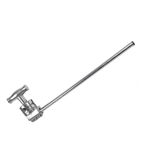 Extension arm 50cm (20")